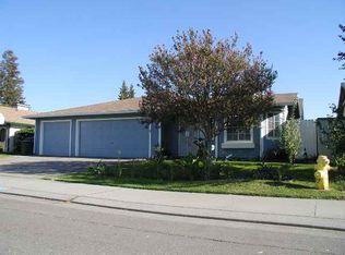 502 E J St, Lathrop, CA