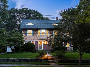 24 Channing Ave, Providence, RI 02906