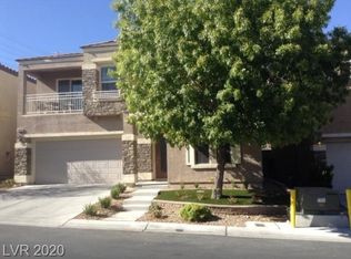 10592 Danielson Ave, Las Vegas, NV 89129