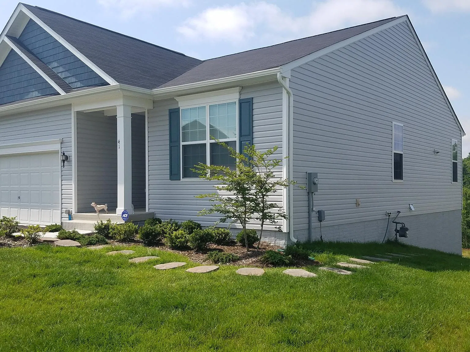 41 Worsham Ln — Photo 1