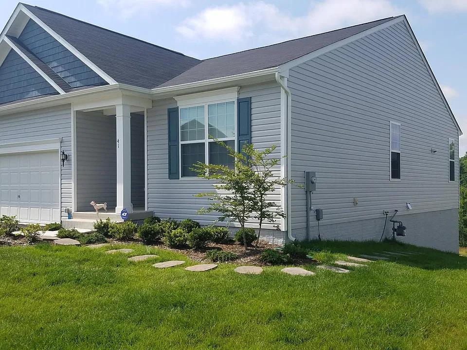 41 Worsham Ln