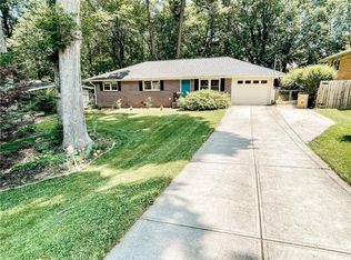 116 Indian Trl, Marietta, GA 30068