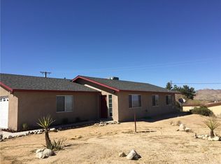 61648 Crest Circle Dr, Joshua Tree, CA 92252