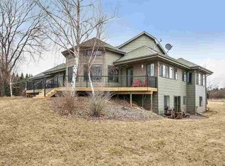 E9223 Guhl Rd, Fremont, WI 54940