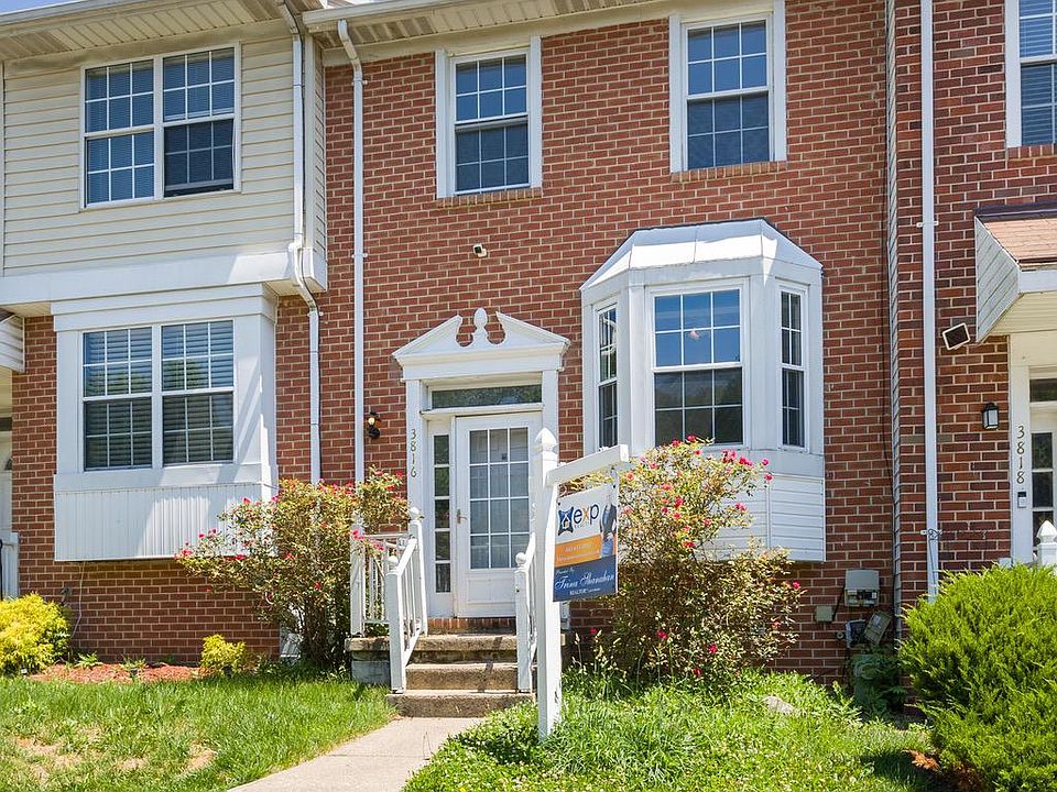 3816 Rolling Way, Baltimore, MD 21236 Zillow
