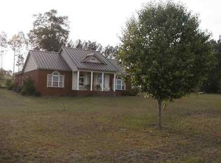 471 Pat Wells Rd, Gordon, AL 36343