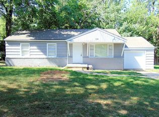 3500 Hunter Ave, Kansas City, MO 64129