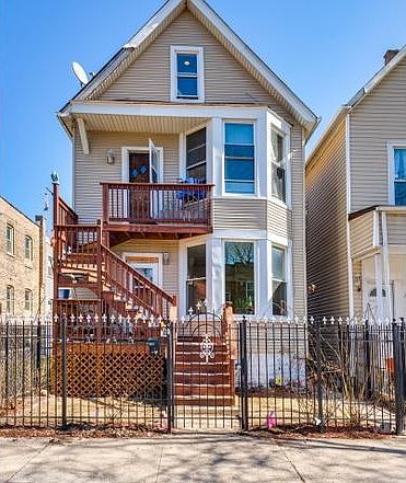1st image of 3223 N Albany Ave #1