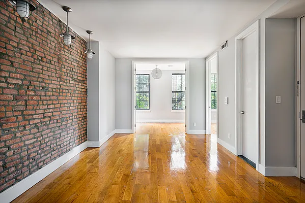 Rented by Brown Harris Stevens | media 9