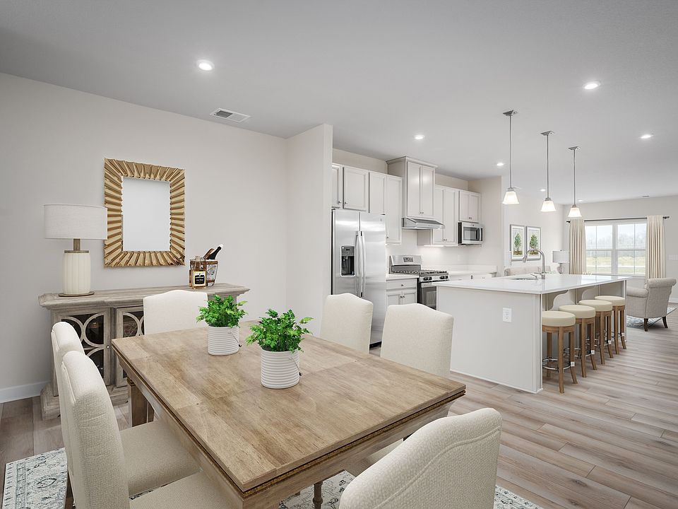 South Harbor Towns 55 Plus by Ryan Homes in Isle Of Wight VA Zillow