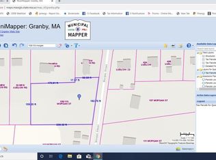 108-110 Morgan St, Granby, MA 01033