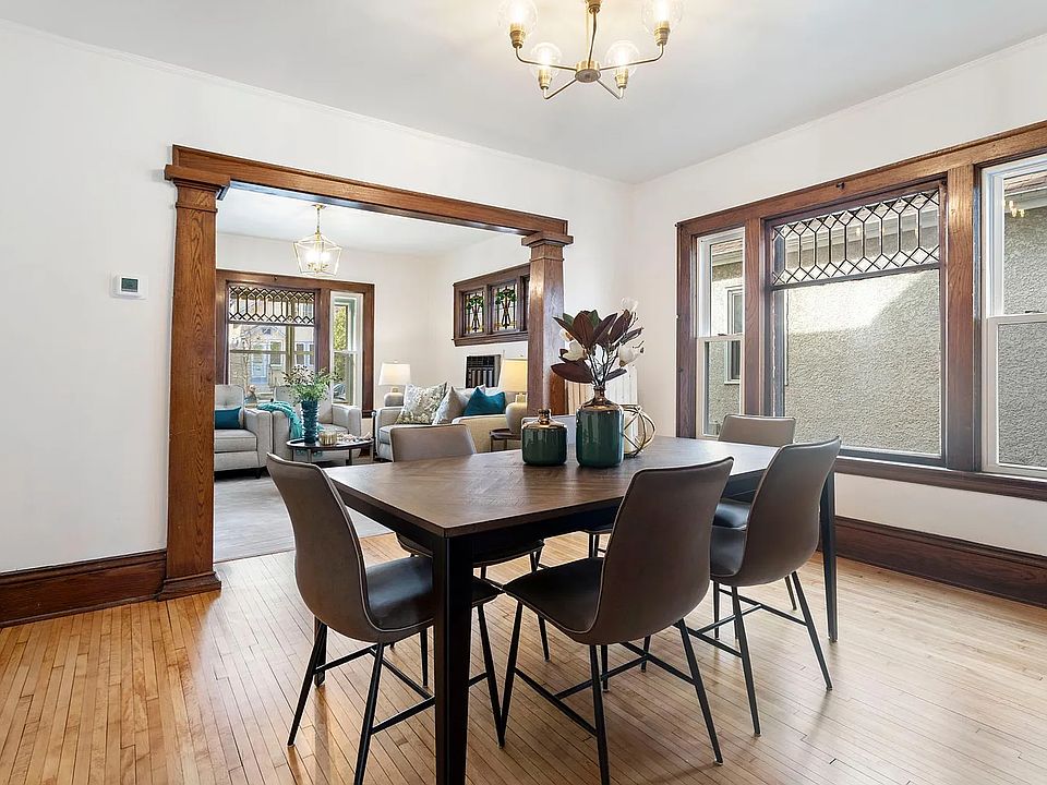 Rental is not furnished