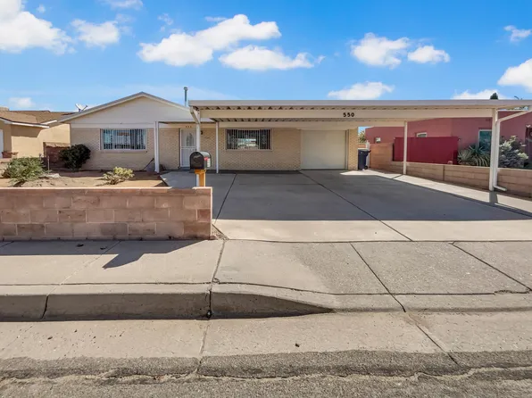 550 Dolores Dr NW, Albuquerque, NM 87105