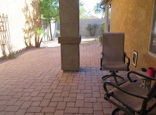 3839 E Frances Ln, Gilbert, AZ 85295