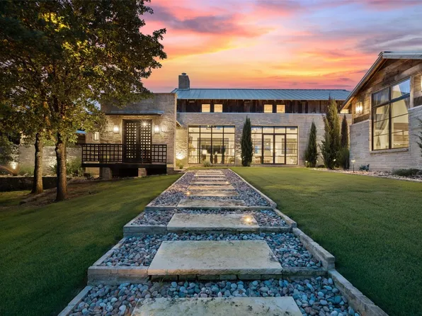 3161 County Road 808, Cleburne, TX 76031