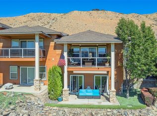 Sunserra Phase 2, Quincy, WA 98848