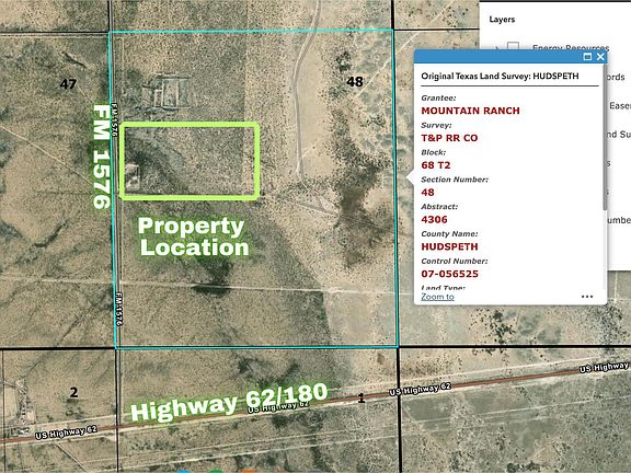 2nd image of 88 Ranch Road 1576