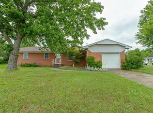 2822 N Market Ave, Shawnee, OK 74804