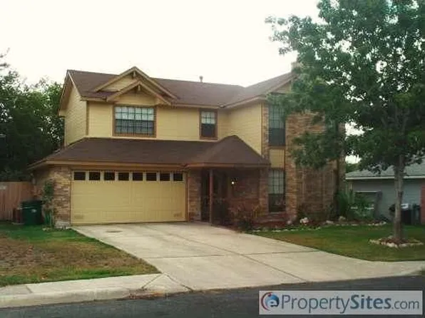 5426 Park Lk, San Antonio, TX 78244