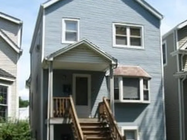 2244 Farragut ALBANY, 2244 W Farragut Ave #1, Chicago, IL 60625
