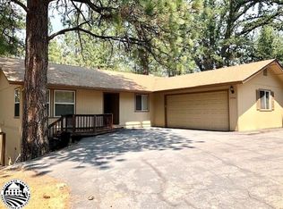 19504 Pine Mountain Dr #1-415, Groveland, CA 95321