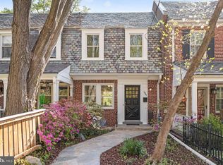 1945 39th St NW, Washington, DC