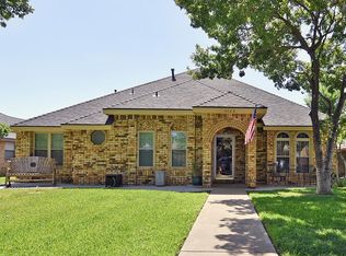 4528 Fountain Ct, Odessa, TX 79761