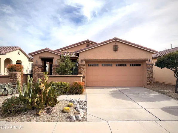 16813 S 178th Dr, Goodyear, AZ 85338