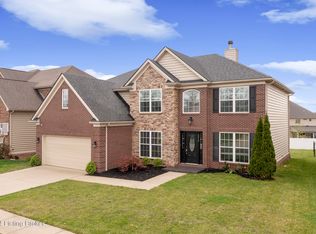 2214 Tatton Dr, Louisville, KY 40245