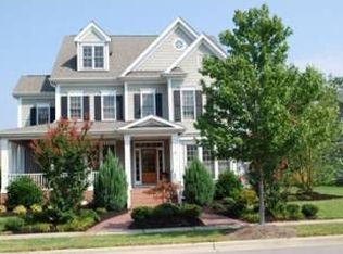 3037 Falls River Ave, Raleigh, NC 27614