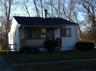 15355 Burt Rd, Detroit, MI 48223