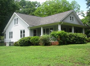 2407 Albany St, Durham, NC 27705