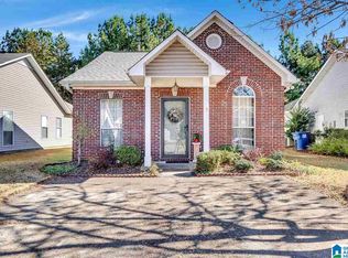 5310 Cottage Ln, Hoover, AL 35226