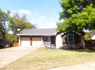 11049 Paddock Cir, Dallas, TX 75238