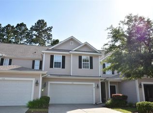 1124 Fairway Ln #1124, Conway, SC 29526