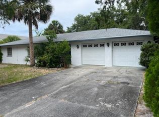 5451 Sunset Rd, New Port Richey, FL 34652