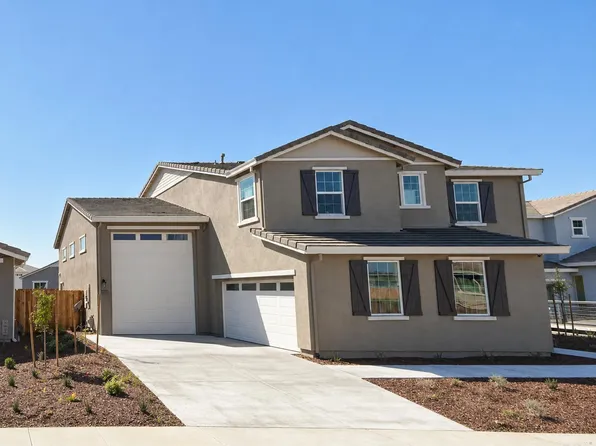 1535 Eisenhower Ct, Dixon, CA 95620