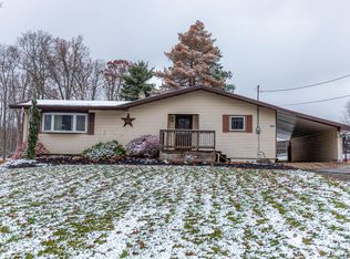 4454 Flowers Rd, Mansfield, OH 44903