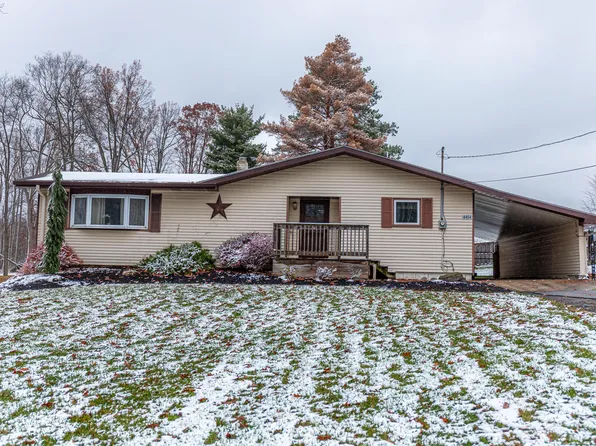 4454 Flowers Rd, Mansfield, OH 44903