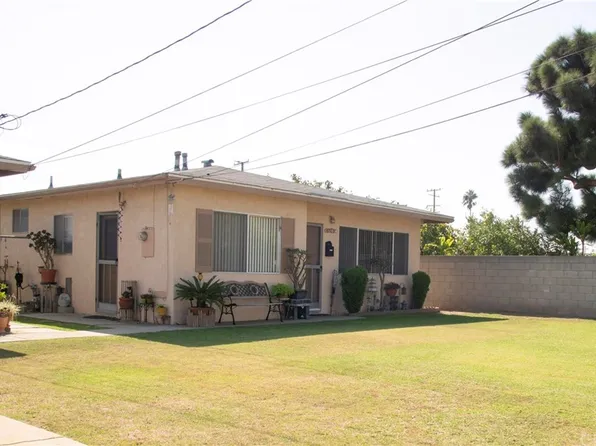 16501 S Denker Ave, Gardena, CA 90247