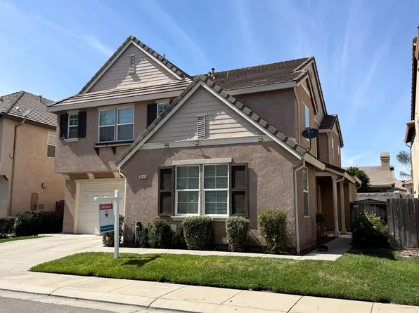 3909 Ruffed Grouse Ln, Modesto, CA 95355