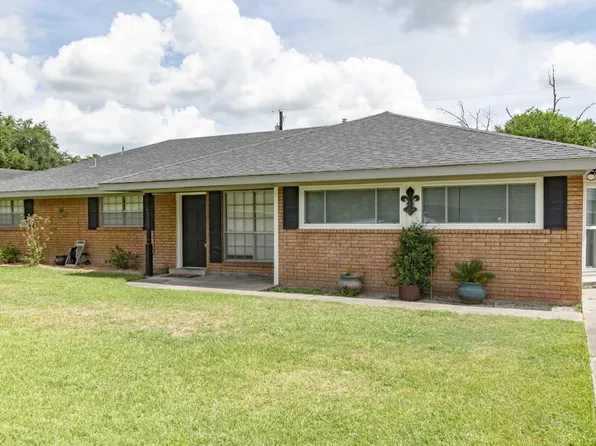 210 N William Dr, Lafayette, LA 70506