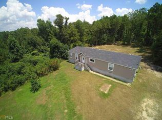 253 Timberline Cir, Byron, GA 31008