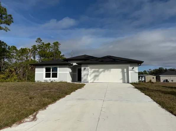 3230 Worthington Ave, North Port, FL 34286