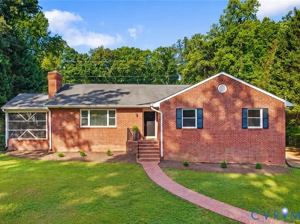 1516 Bloomfield Rd, North Chesterfield, VA 23225