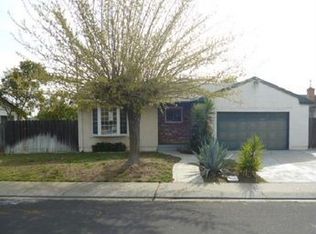 442 El Portal Ave, Manteca, CA 95337