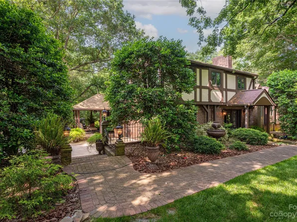 7517 Reeps Grove Church Rd, Vale, NC 28168