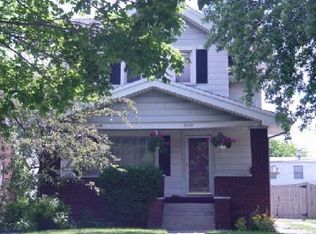 3624 Elm St, Toledo, OH 43608