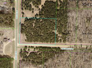 LOT 7 26th Ave SW, Backus, MN 56435