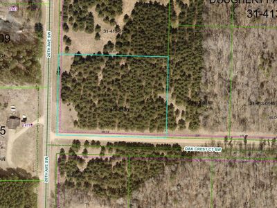 LOT 7 26th Ave SW, Backus, MN, 56435
